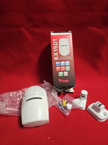 Pyronix kx15dt motion - pyronix,