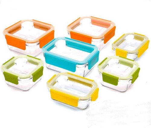 Glasslock premium scatole per - scatole,