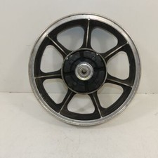 Cerchio ruota posteriore Kawasaki Z 440 LTD KZ440A 2.50x16 R-1037 cerchio posteriore 42973