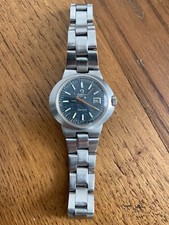 Omega Geneve Automatic orologio vintage Donna