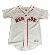 Boston Red Sox maglia baseball