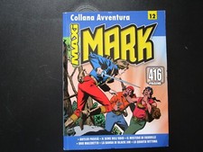 MAXI RACCOLTA MARK N.  12