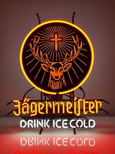 Jagermeister drink ice - jagermeister,
