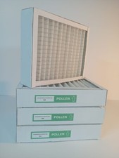 Coppia filtri VMC 1 G4 + 1 F7