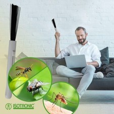 Spazzola storditore scaccia