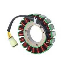 Bobina statore motore per