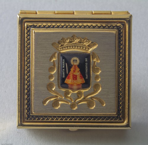Antico piccolo portagioie - piccolo,