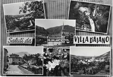 Villa d'Aiano - Castel d'Aiano