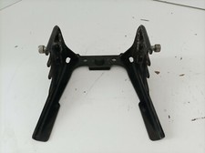 mensola aggiustamento sedile