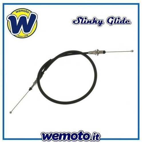 Cavo acceleratore per moto - acceleratore,