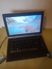 DELL LATITUDE e6430 14"