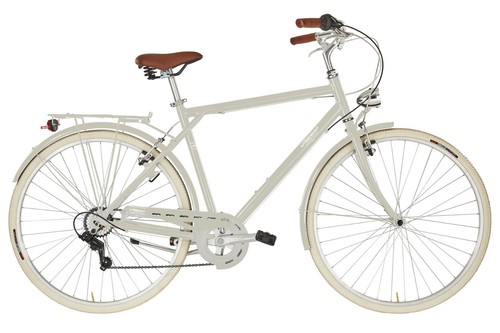 Bicicletta alpina bike - alpina,