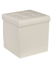 x Pouff  Pouf Contenitore