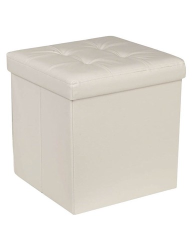 Pouff puff pouf contenitore - puff,