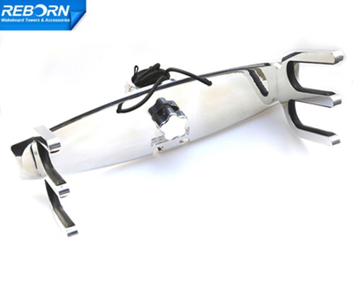 Reborn pro water ski - water,