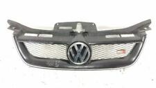 Mascherina Griglia Anteriore Volkswagen Touran 2003-2006 Tuning