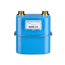 Contatore gas metano gpl - metano, e