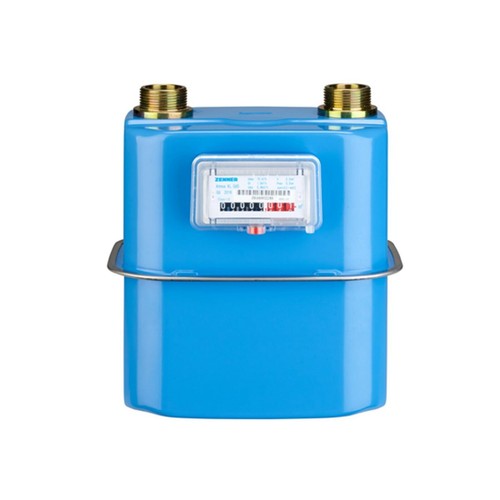Contatore gas metano gpl - gpl, 6