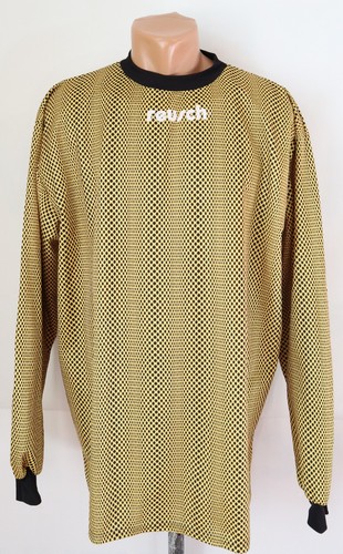 Reusch maglia calcio - calcio, portiere