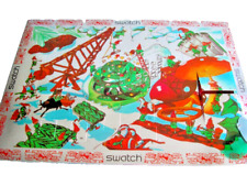 SWATCH X-MAS-SPECIAL SEASONS