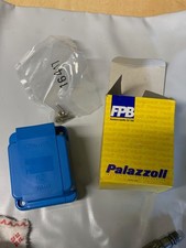 Palazzoli 471354 presa parete