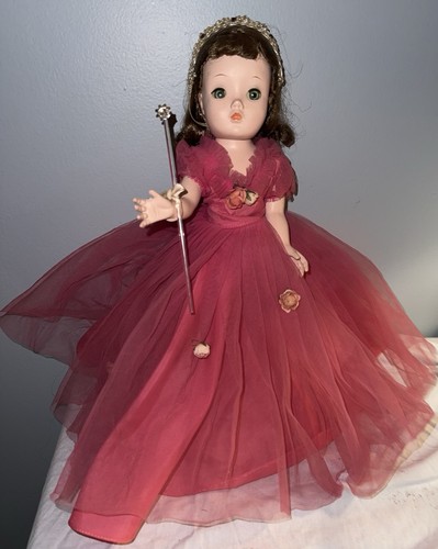 Madame alexander cissy - alexander, a/o