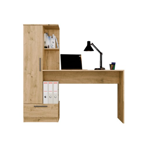 Scrivania moderna 143x140 - , cm