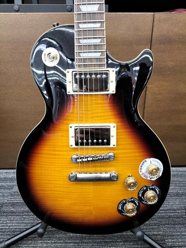 Epiphone 1960 tribute plus - tribute,