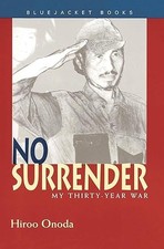 No Surrender: My Thirty-Year