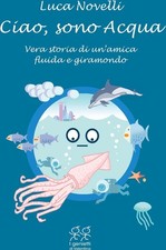 Libro - Luca Novelli - Ciao