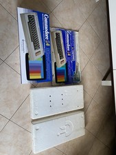 Commodore 64 Box Completo