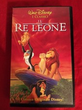 videocassetta VHS Originale