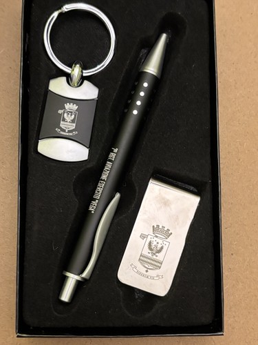 Kit penna portachiavi - penna,