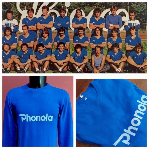 Sampdoria maglia allenamento