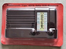 Radio In Miniatura - Radio