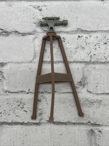 Treppiede vintage kenner - treppiede,
