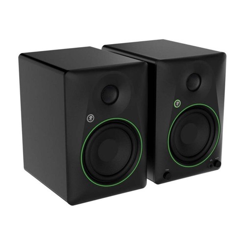 Mackie cr5bt coppia monitor - mackie,