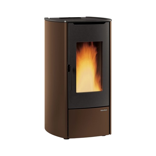 Stufa pellet idro - stufa, a