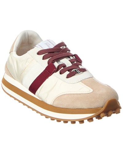Ferragamo iulia sneaker - ferragamo,