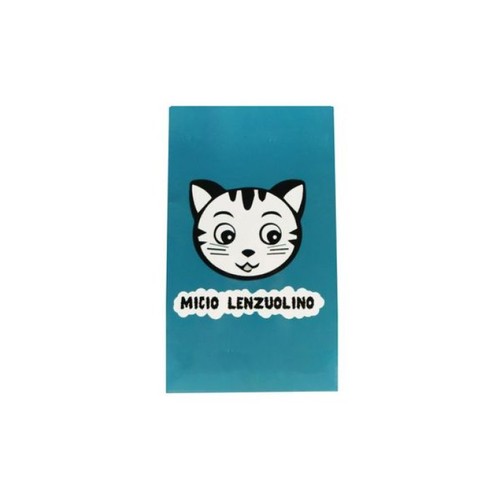 Micio lenzuolino farmaricci - lenzuolino, 1