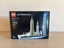 Lego 21028 new york city - york,