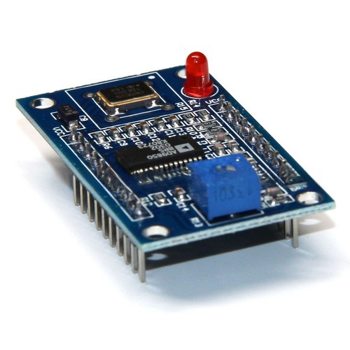 Ad9851 70mhz generatore di - ad9851,