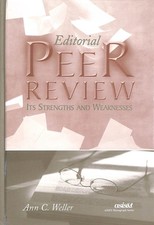 Editorial Peer Review: Its