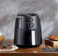 Friggitrice ad Aria 5,5 Litri