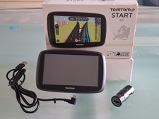 Navigatore gps tomtom start - navigatore,