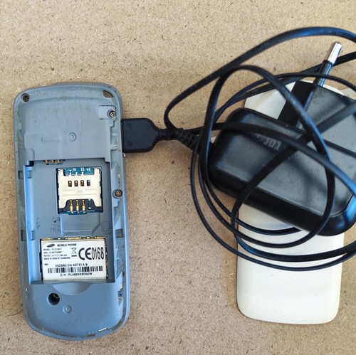 Cellulare samsung e1081t - samsung, gt‑e1081t