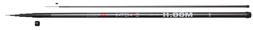 Dam intenze carp - intenze, pole