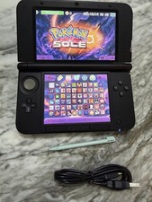 Nintendo 3DS XL con Display