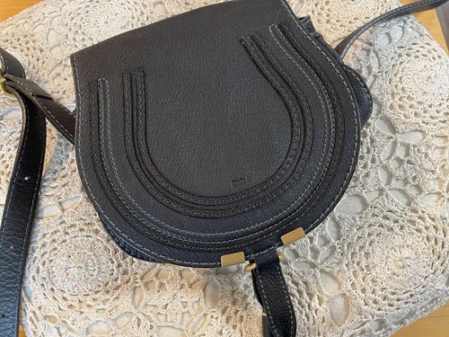 Borsa tracolla chloe marcie - borsa,
