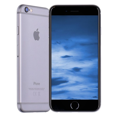 Smartphone apple iphone 32gb - iphone, 6